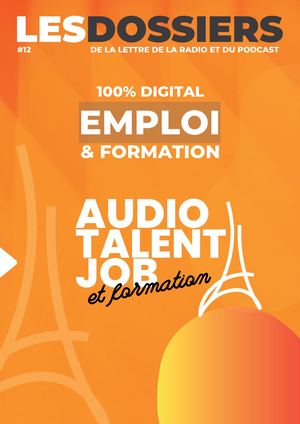 Les Dossiers #12 - Emploi et Formation