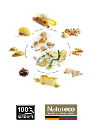 Catalogo 100% Ingredientes