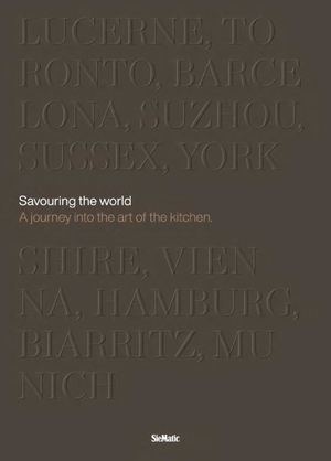 SieMatic Look Book 2025