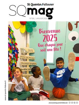 SQMag n°136