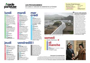 250127 PROGRAMMES