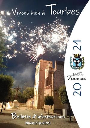 Tourbes - Rétrospective 2024