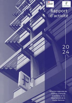 Rapport Activite 2024