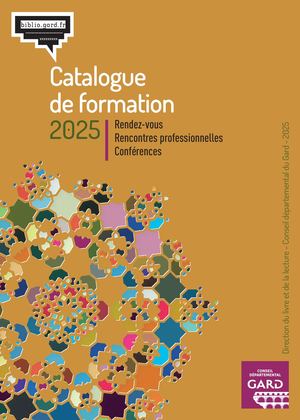Catalogue Formations Dll 2025