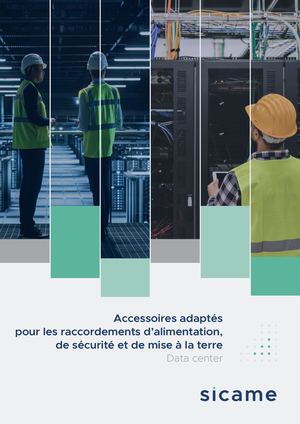 Catalogue - Data Center