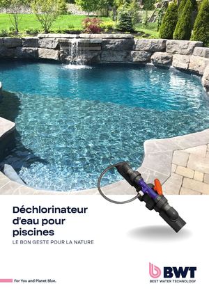 DECHLORINATEUR Doc (FR) 2025b