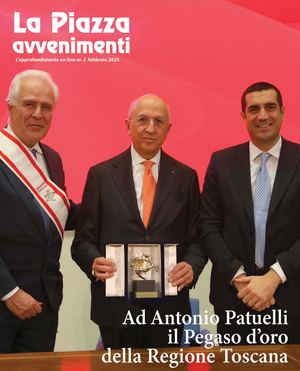 La Piazza 2 Online 2025 Pubb