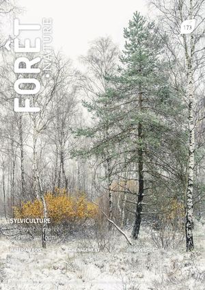 Forêt.Nature n° 173