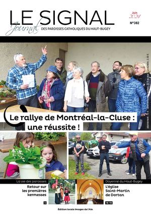 02010 Nantua 382 Juin 2024