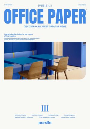 Office Paper | January 25