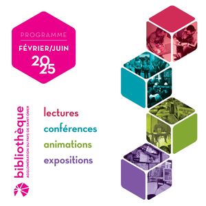 Agenda BAPSO Février à Juin 2025