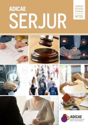 ADICAE SERJUR Nº23