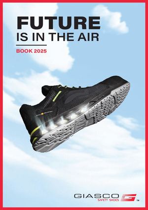Giasco 2025