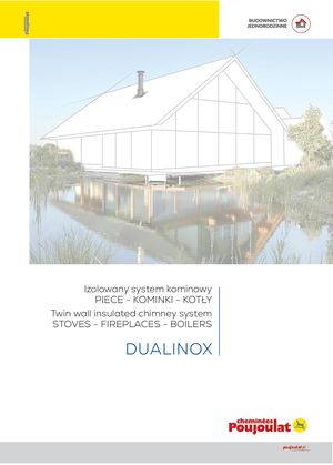 Dualinox - broszura techniczna Pl