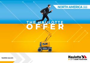 2025 Haulotte offer - US