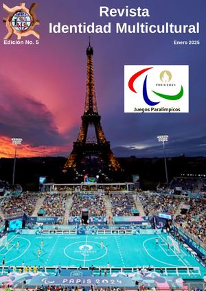 REVISTA IDENTIDAD MULTICULTURAL N°5