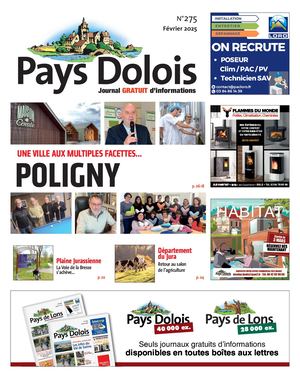 Pays Dolois 275