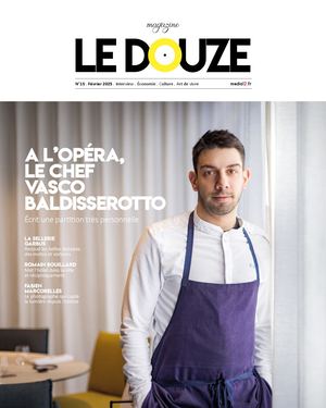 Le Douze 15 - Février 2025