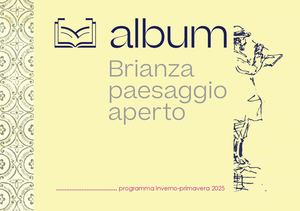 Album Primavera25