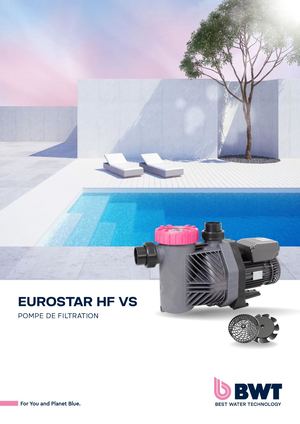 EUROSTAR HF VS BWT Doc (FR) 2025b