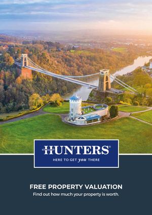 Hunters Estate Agents Bristol & South West