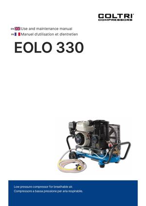 EOLO 330 - FR (03/24)