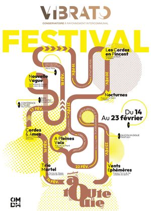 Festival A Toute Ouïe 2025
