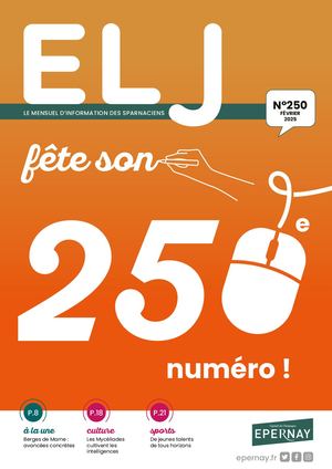 ELJ n°250 (Février 2025)