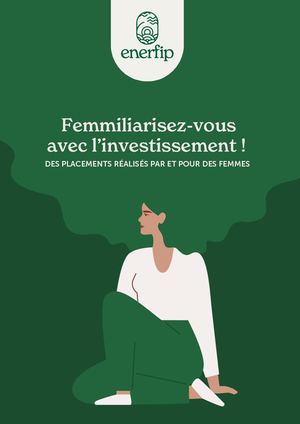 Femmiliarisez-vous avec l’investissement !