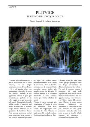 Plitvice