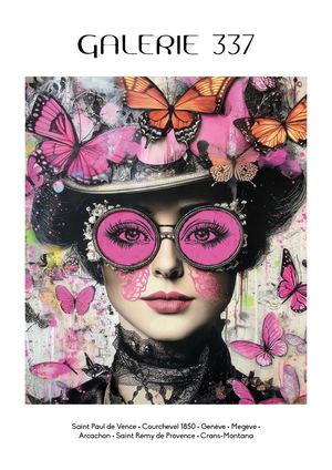 Catalogue Galerie337