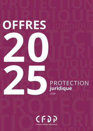 Catalogue Produits 2025