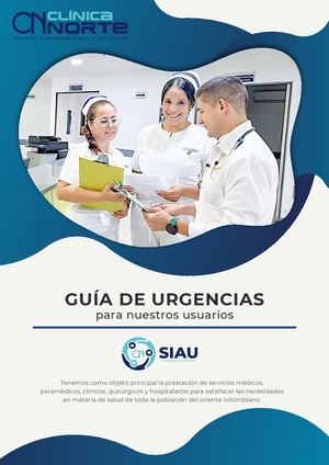 Guia Urgencias