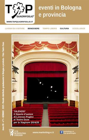 Top Quadrifoglio Gennaio 2025