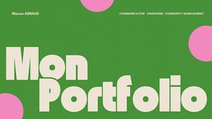 Portfolio Manon Pdf