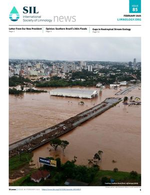 SILNEWS85