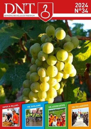 DNT N°34 - 2024