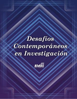 Desafios Contemporaneos En Investigacion Pdf Salud Materna