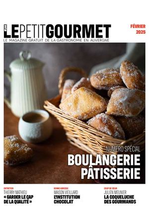 Le Petit Gourmet 144
