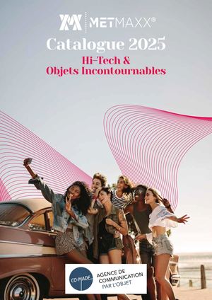Catalogue Co Made Metmaxx Avec Prix