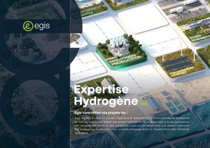Expertise Hydrogène - Egis - Français - 2024
