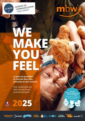 Catalogue Mbw Co Made 2025 PRIX