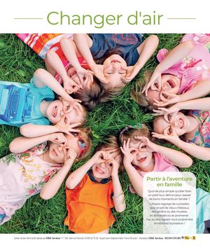 Version Femina Changez d'air Juin 2024