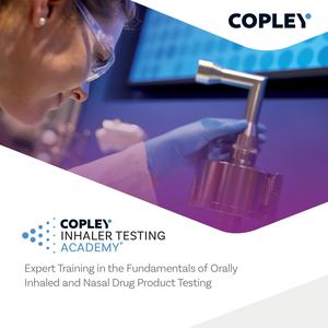 Inhaler Testing Academy Brochure
