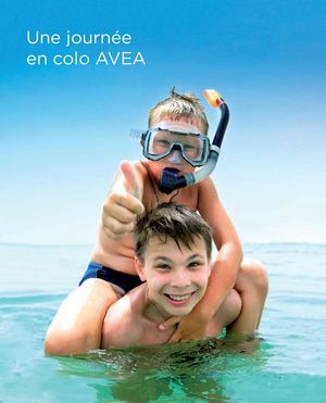 Avea Brochure Une Journeeencoloavea 2024