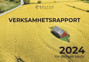 Verksamhetsrapport 2024
