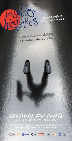 Catalogue Festival Montpellier 2025 V3