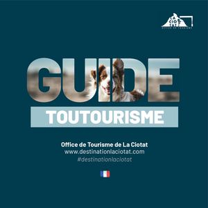 Guide Toutourisme - La Ciotat