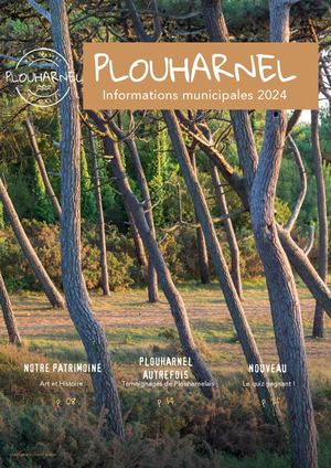 Magazine Municipal 2024 Pdf