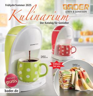 Bader Kulinarium